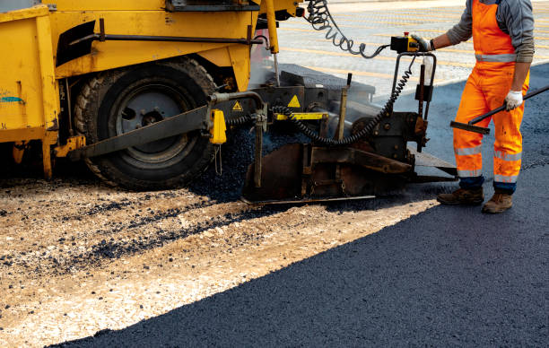 Best Gravel Driveway Installation  in Angier, NC